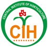 Logo for Horticulture department