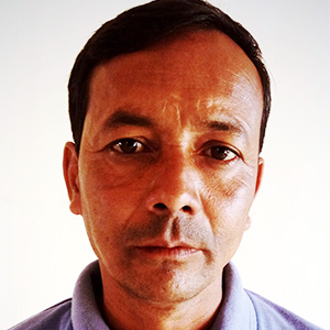 Mr. Anukol Roy